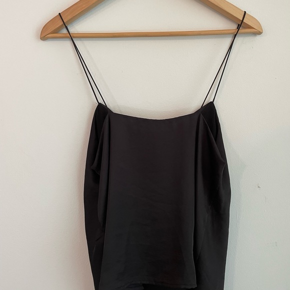 ASTR The Label Silk Top - Picture 4 of 4